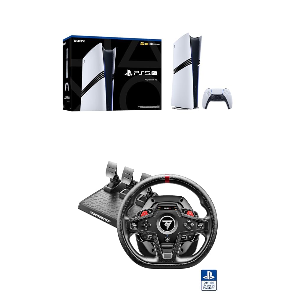 PlayStation 5 Pro Console