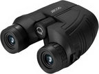 Occer 12x25 compact binoculars with large eyepiece, waterproof design, ideal for bird watching and outdoor activities.