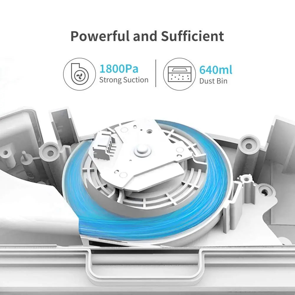 Roborock Saros 10R Robot Vacuum and Mop in black, showcasing ultra-slim design and FlexiArm for effective corner cleaning.