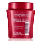 CONNOISSEURS Premium Edition Jewelry Cleaner 9.6oz bottle for fine, silver, or delicate jewelry cleaning.