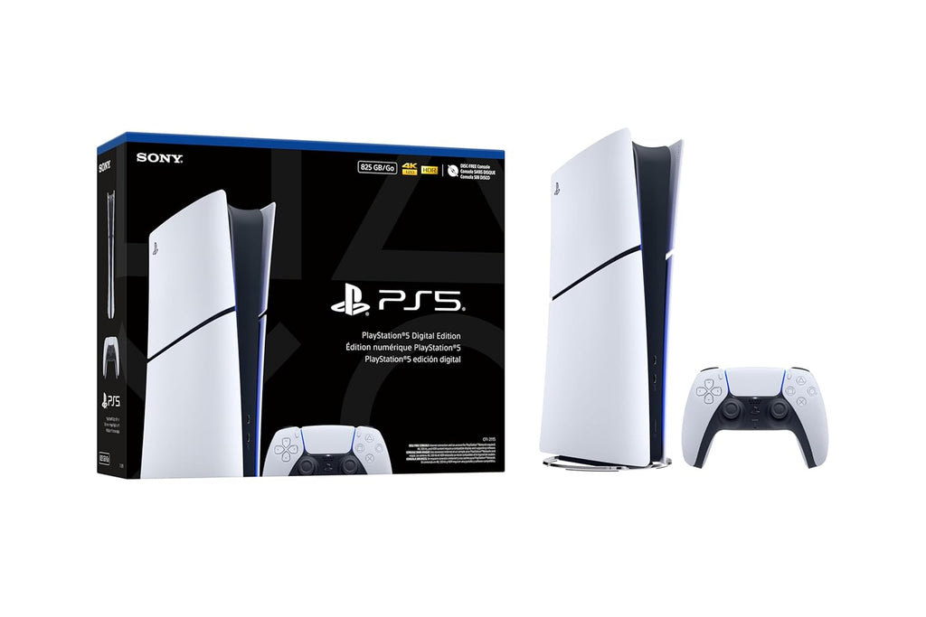 PlayStation 5 Pro Console