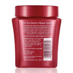 CONNOISSEURS Premium Edition Jewelry Cleaner 9.6oz bottle for fine, silver, and delicate jewelry cleaning.