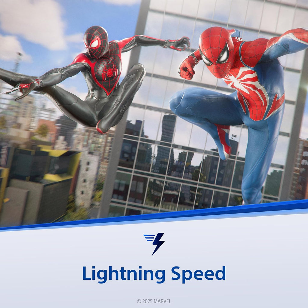 PlayStation 5 Pro Console