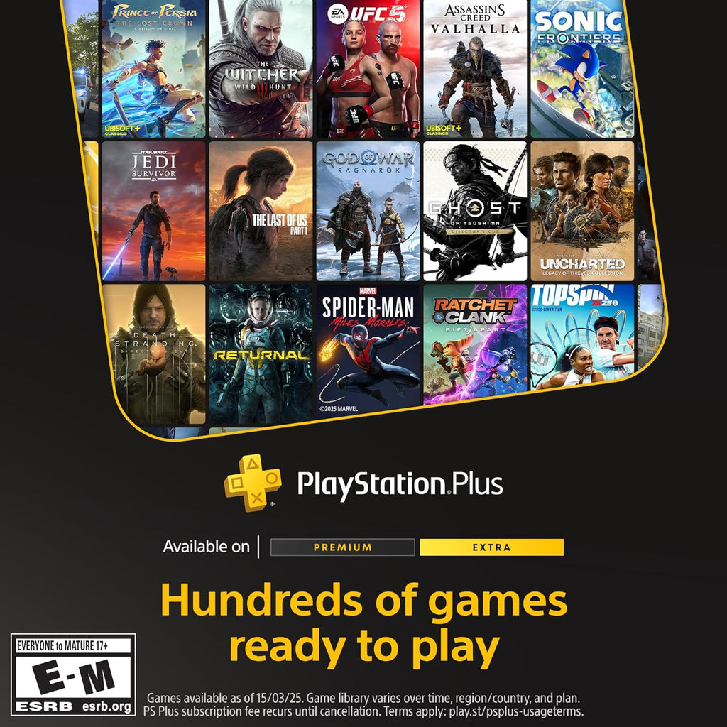 PlayStation 5 Pro Console