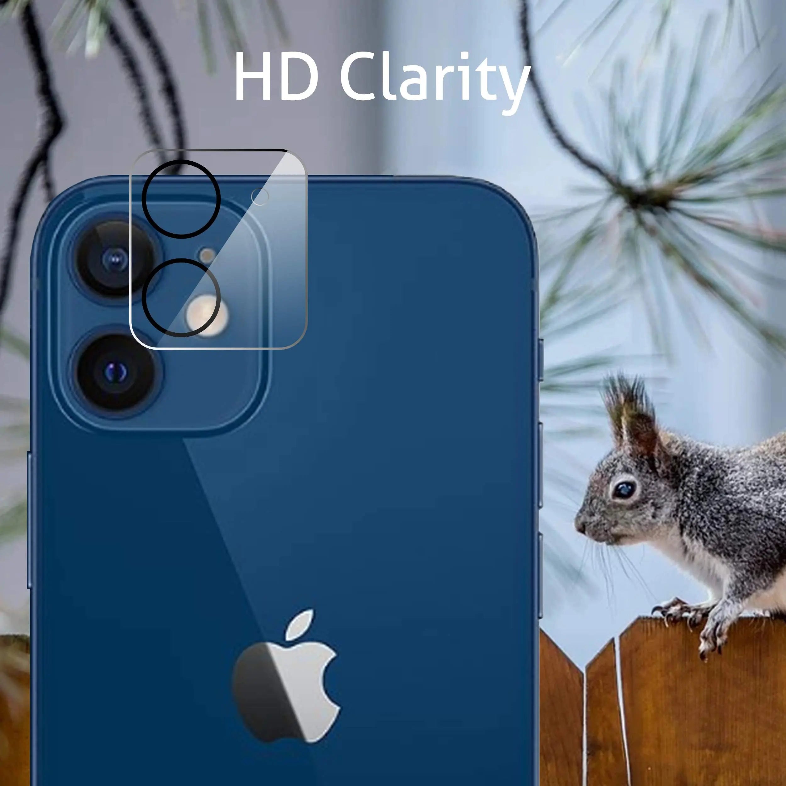 Ailun 3 pack screen protector and camera lens protector for iPhone 17 Pro Max with installation frame and compatibility features.