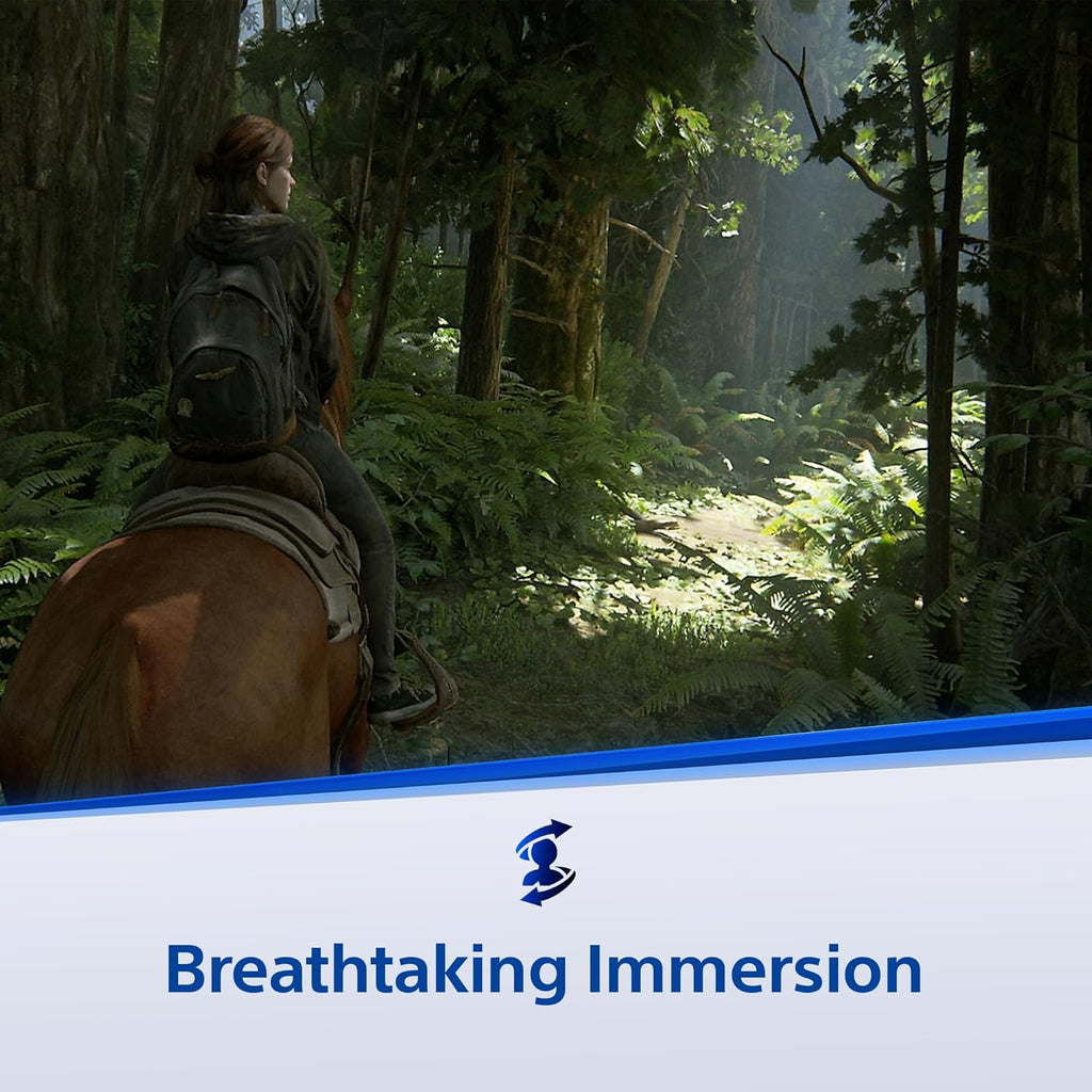 PlayStation 5 Pro Console